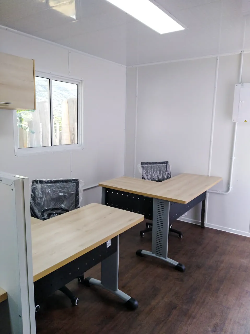 Imagen de Oficinas